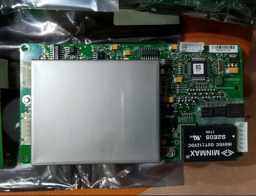 Placa de ECG Philip GOLDWAY G30 G40 PN 45356436891