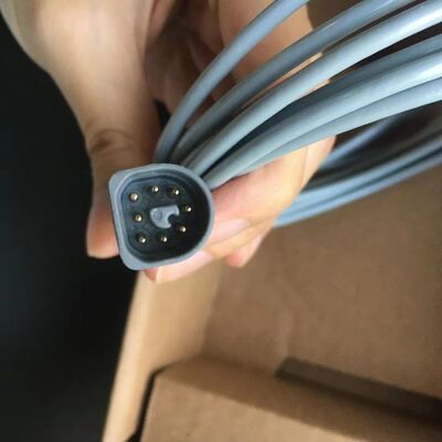 El sensor de CO2 de corriente principal Philip M2501A