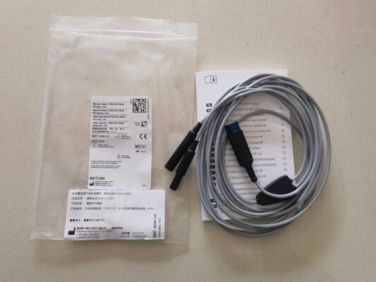 Cable Bipolar EBRE; Cable de conexión bipolar, TUR/TCR