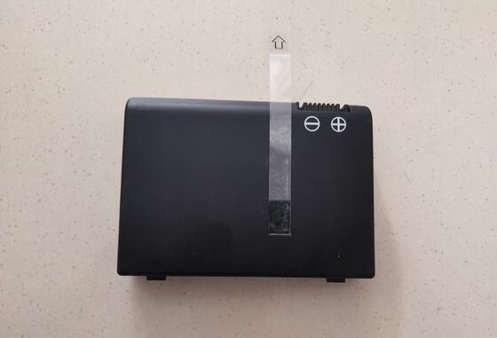 Monitoreo de luz biológica Modelo de batería original: LB-08 3INR1966