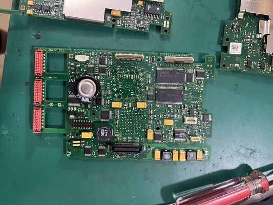 Placa principal del monitor PHILIP MP2/X2 PN M3002-26450
