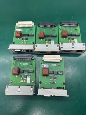 M2703-67001 PHILIP FM20 FM30 LAND CARD