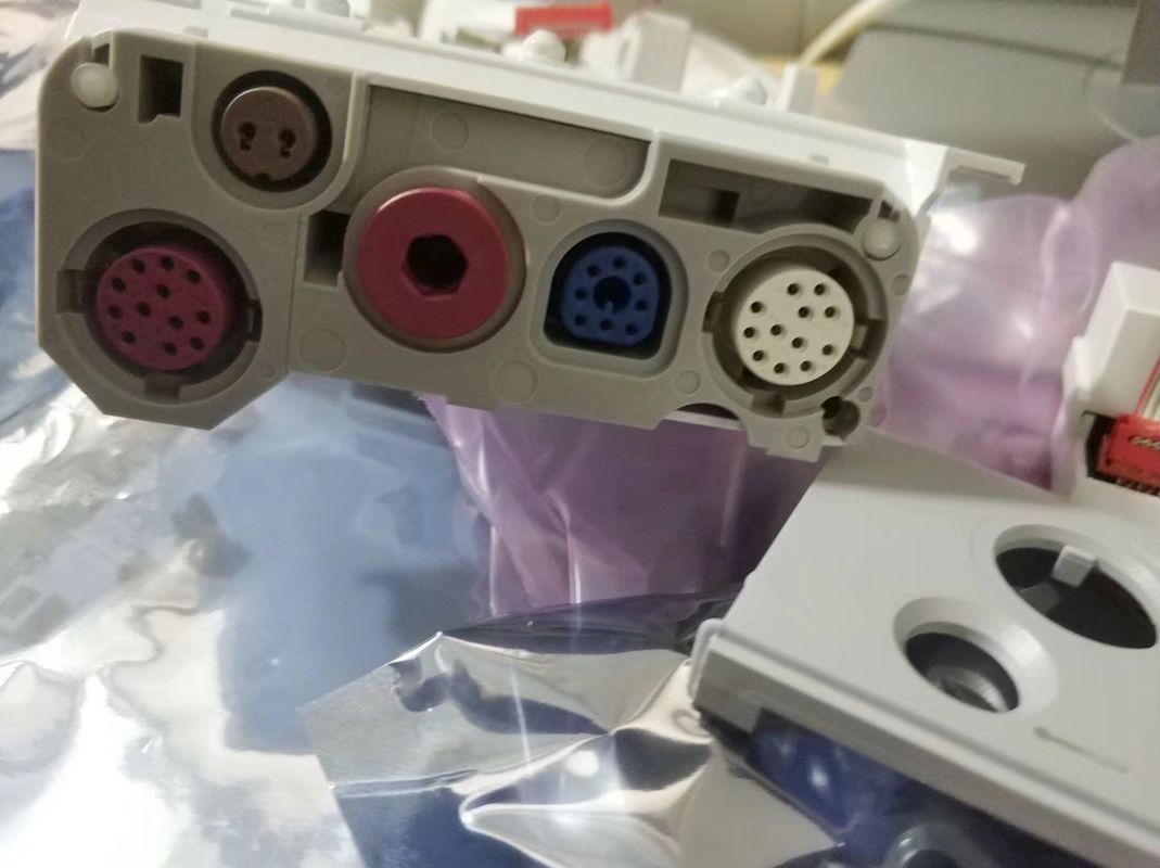 Reparación de MMS original para PhilPS MP5 de monitor de pacientes y placa IBP