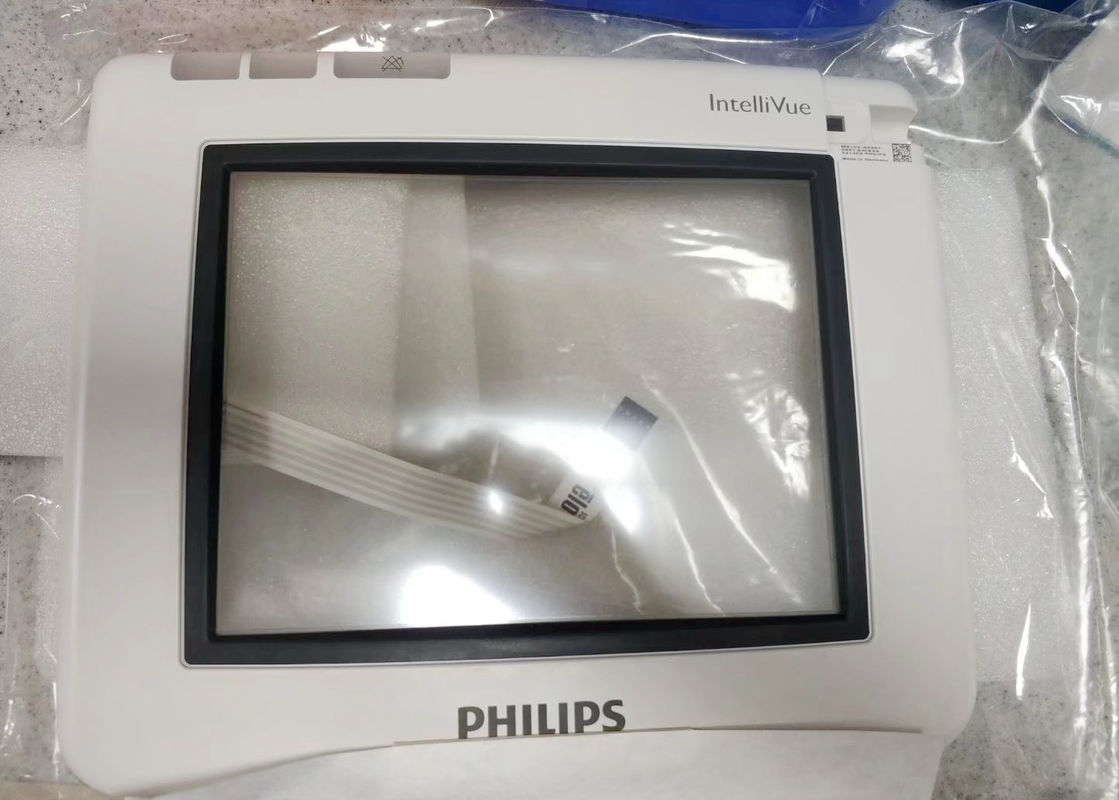 Accesorios de monitoreo de pacientes médicos pantalla táctil para Philip IntelliVue MP5