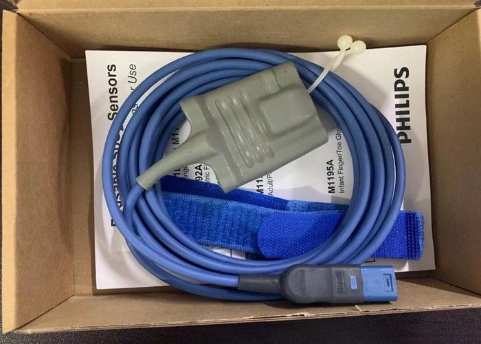 SENSOR SP2 para adultos Reutilizable 3m D Cabeza 8 pines Ref 989803144381
