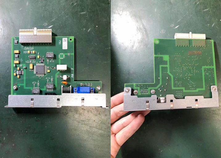 Accesorios de monitor de pacientes de la placa de red para PHILIP IntelliVue MP40 MP50