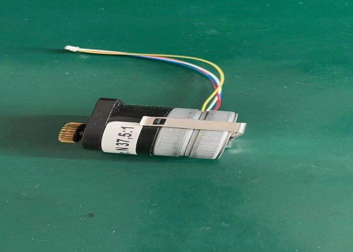Philip Patient Monitor Parts Impresor motor para monitores fetales FM20 FM30