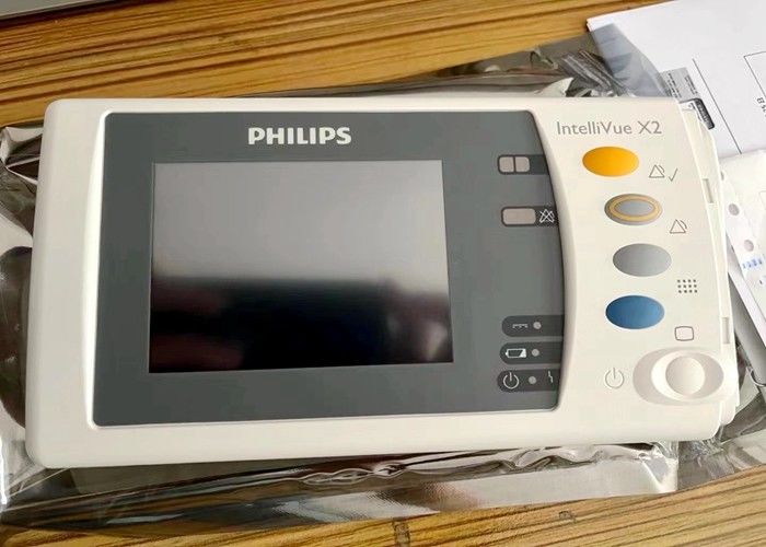 451261020961 Pantalla de pantalla LCD para el monitor del paciente IntelliVue MS X2 Mp2