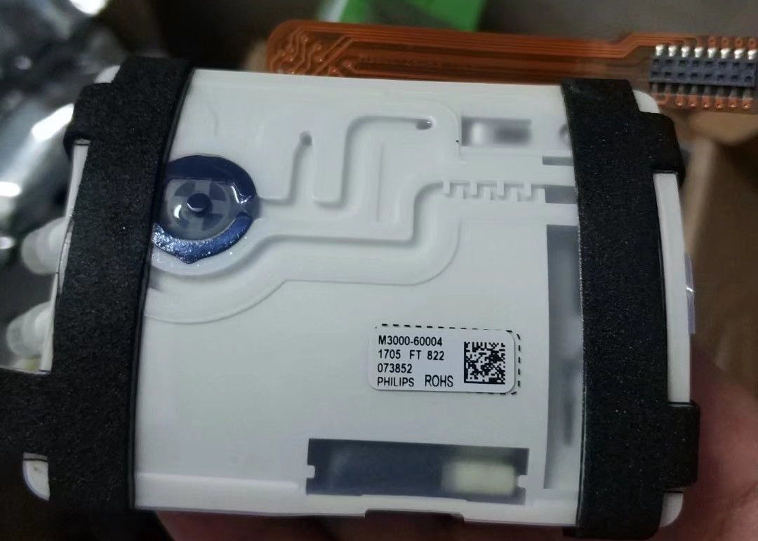 Módulo de presión arterial de la serie Philip MP, M3001a MMS Modulo para monitor de pacientes