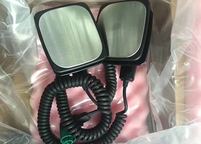 Las piezas de la máquina del desfibrilador de color negro manejar para PHLIP M4746A
