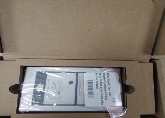 Batería de iones de litio recargable PHLIP XL+861290 para desfibrilador 14.4V 6.75Ah 97Wh