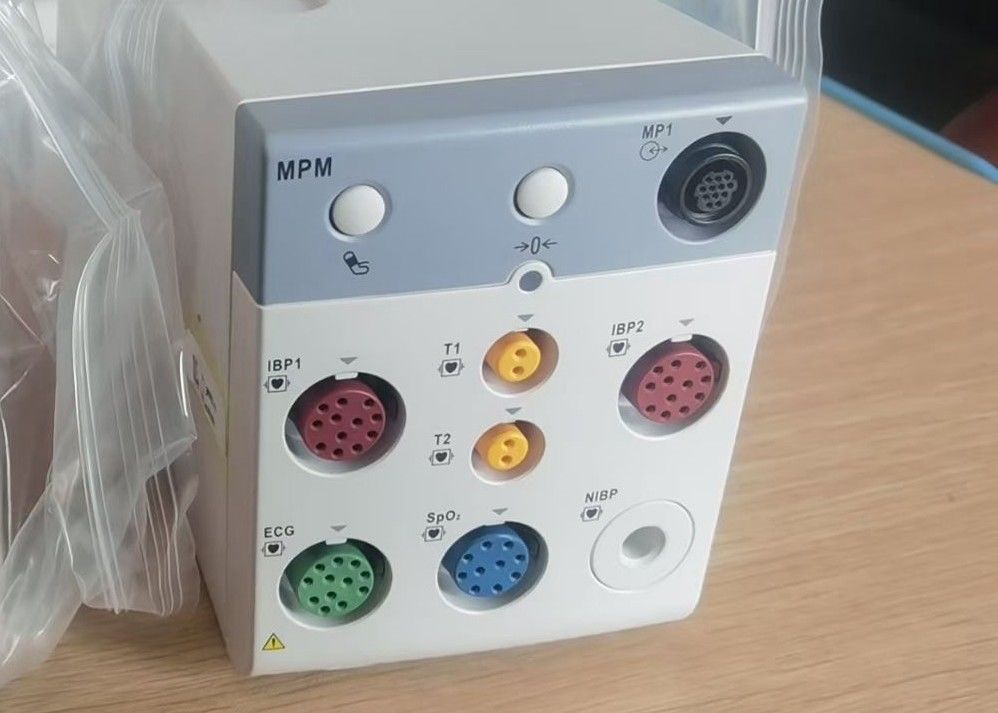 BeneView T5 T6T T8 Reparación del módulo MPM de Mindray para el módulo de parámetros multifunción