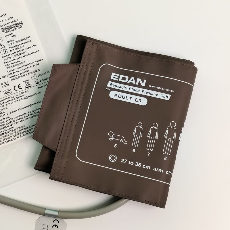Los manguitos de presión arterial para adultos reutilizables 27-35CM E9 REF 01.57.471444 MPN 01. ¿Qué es eso?57.471444017