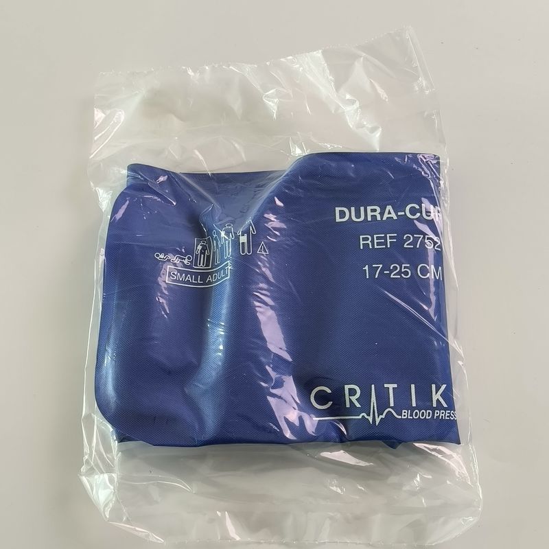 GE Original DURA-CUF Cuff Diferentes bayonetas Adulto pequeño 17-25cm REF: 2752