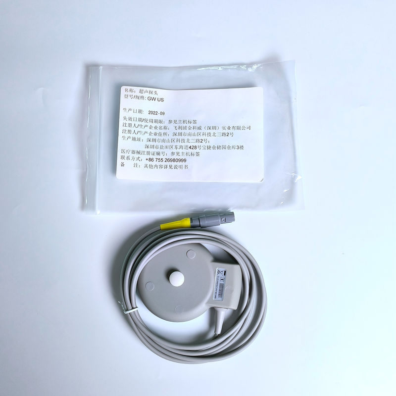 PHILIP Original Goldway SERVICE MEDICAL PARTES 5pin US Transductor GW P/N 989803174921 y otros productos para el tratamiento de la enfermedad