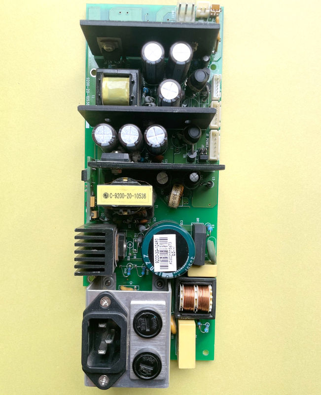 El equipo de control de energía de Mindray PM-9000 MEC-1000 MEC-2000 REF:9200-20-10538