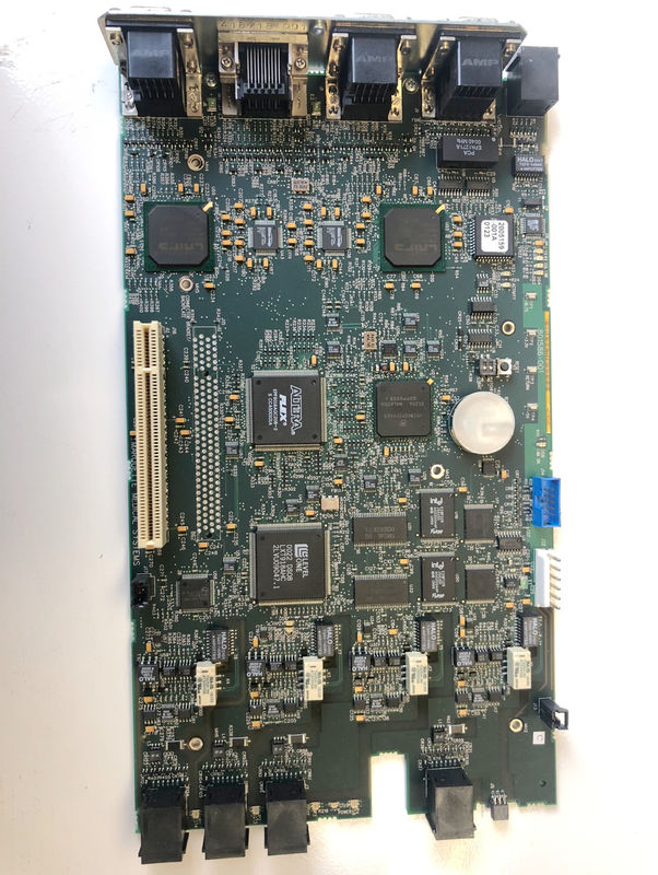 PN:80156-001,801587-001 Monitor del paciente Tabla base de GE Solar8000 Solar8000i Solar8000m monitor del paciente Tabla base