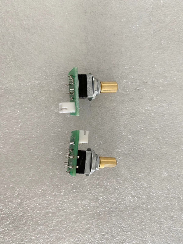 Mindray Serie T, Serie N, Serie IPM, Serie IMEC, Serie UMEC, Serie EPM El codificador general del monitor del paciente