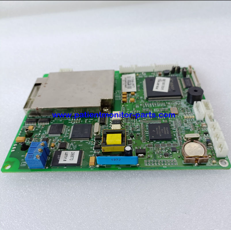 PN M52A-20-86101 Monitor del paciente placa base de Mindray MEC-1000 Monitor del paciente