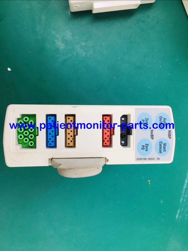PN 2039789-001A1 GE B30 Parámetros específicos del monitor módulo enchufable E-PSMPW