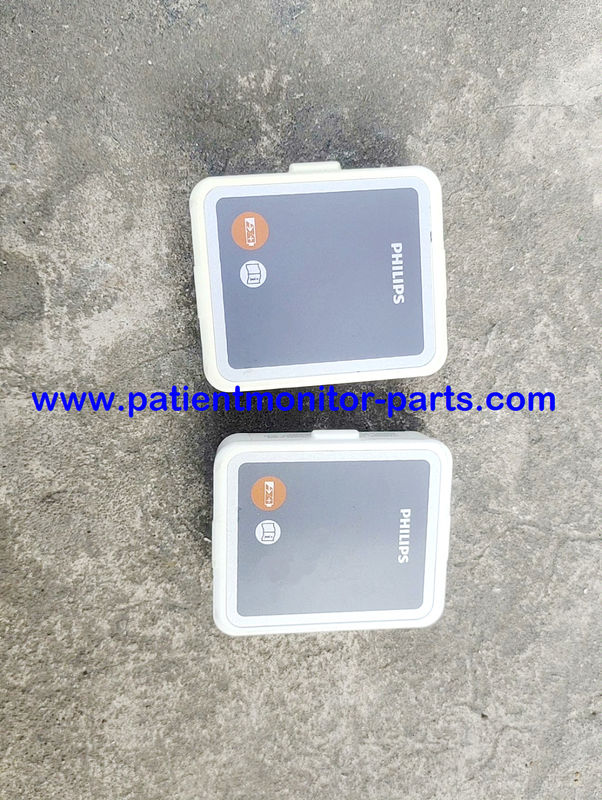REF 453564413441 Baterías para equipos médicos, IntelliVue MX40 Batería para monitor de pacientes 3.7 V 7.0 WH Batería de litio