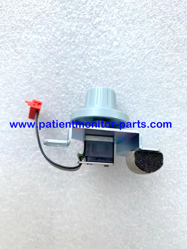 Mindray BeneView T5 T6 T8 piezas de reparación del monitor del paciente Ensamblaje de codificador, mando de interruptor