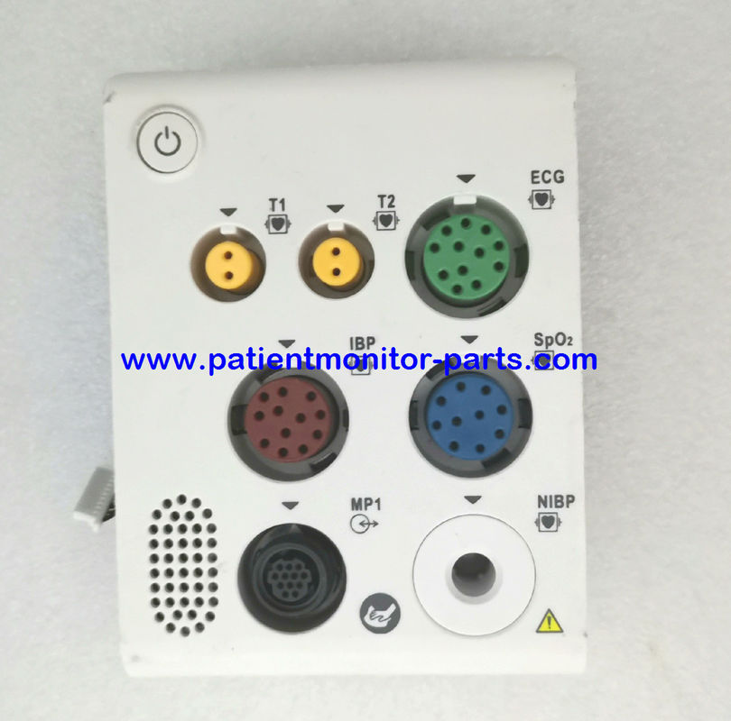 Mindray BeneVision N1 Monitor del paciente Equipo médico Accesorios N1 Placa de parámetros(MR SpO2-IBP-MP1)PN:115-056971-00