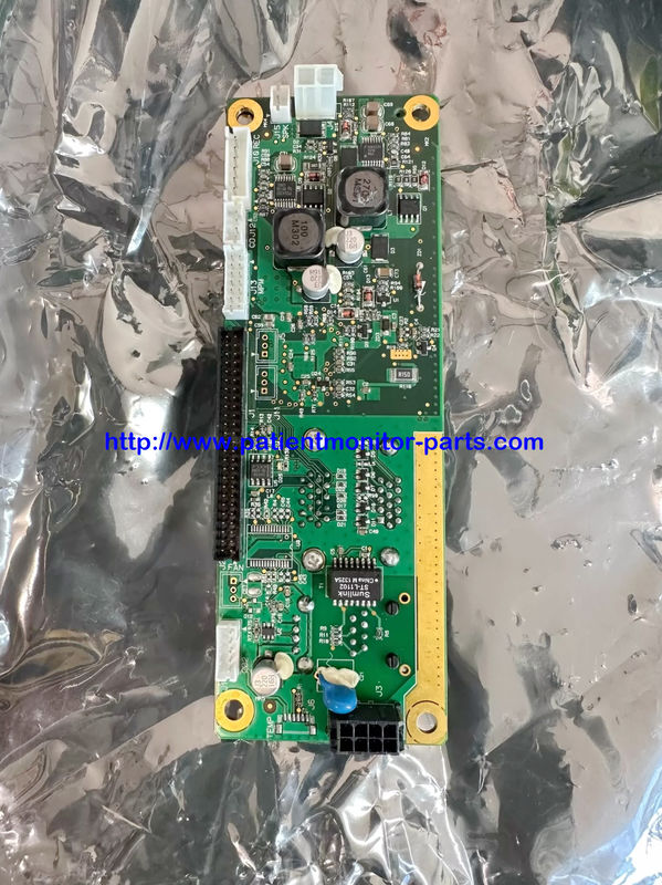 Mindray IMEC5 IMEC6 Imec7 IMEC8 IMEC10 IMEC12 Monitor Adaptador de energía, Junta de interfaz de gestión de energía 051-000965-00