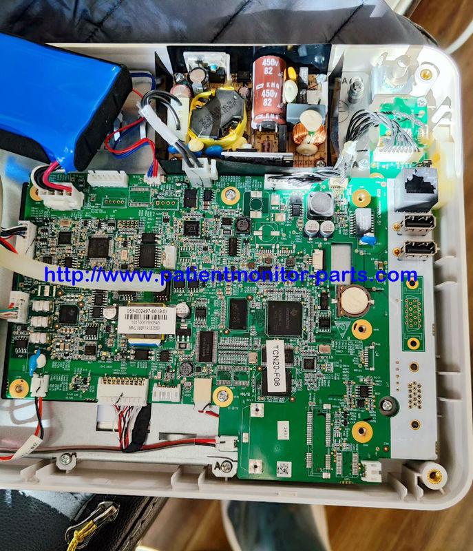Mindray Umec10 Reparación de monitores de pacientes PN 051-002497-00 Para piezas de repuesto médicas
