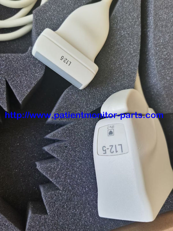 Accesorios médicos Proba de ultrasonido Philip L12-5 Proba de matriz lineal de alta frecuencia Excelente estado