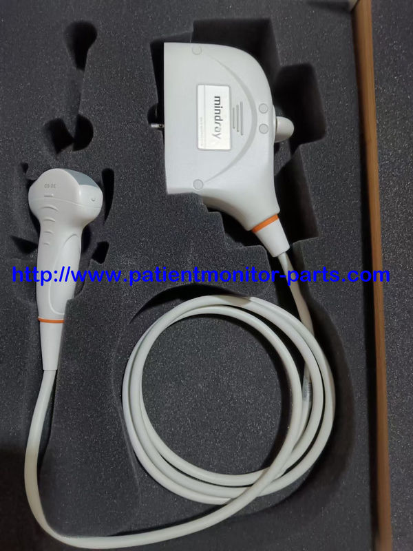 C5-3E sonda de ultrasonido abdominal del nuevo sistema original de diagnóstico por ultrasonido Mindray DC-8