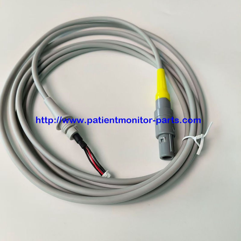 Cable de sonda de frecuencia cardíaca fetal Goldway Medical Equipment Accessories