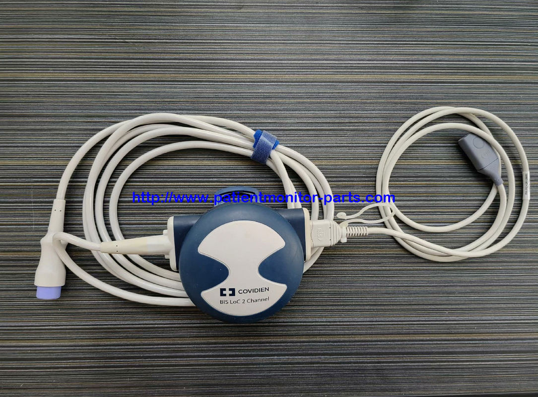 Motor de canal 2 de COVIDIEN BIS COL. Motor de monitoreo de pacientes Mindray BIS, convertidor BIS, procesador BIS