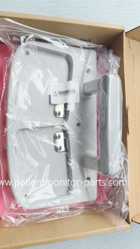 Mindray D3 D2 Conjunto de la base del electrodo Defibrilador Componente de la base del mango 801-0652-00014-00
