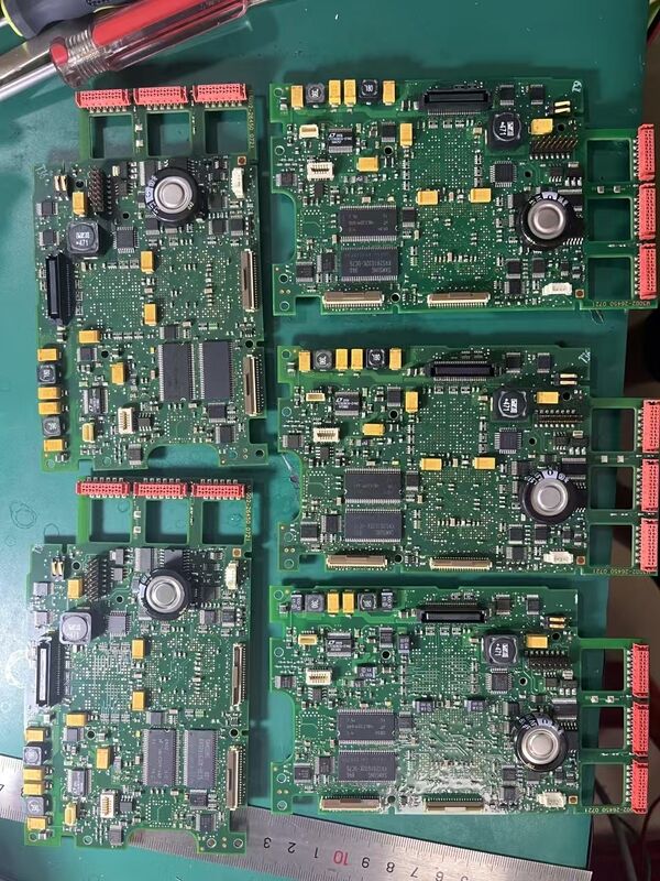 Placa principal del monitor PHILIP MP2/X2 PN M3002-26450